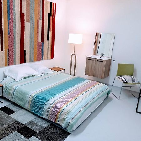 Chez Jean-Claude Chambre 4 Personnes Wavre Bagian luar foto