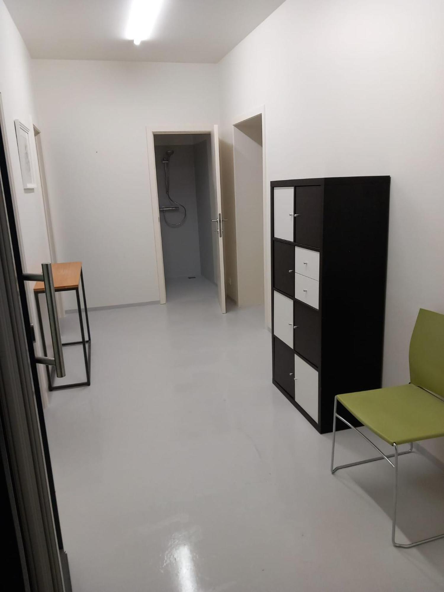 Chez Jean-Claude Chambre 4 Personnes Wavre Bagian luar foto